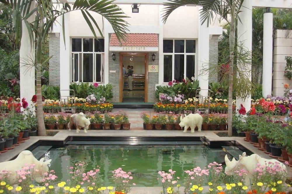Pragati Resorts 7/47