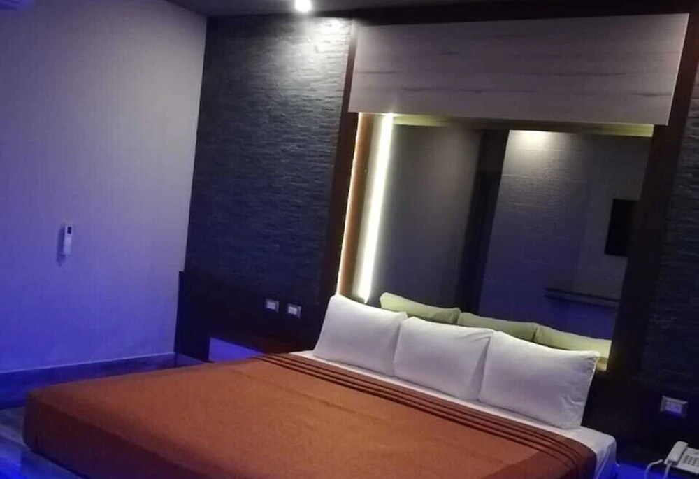 Hotel Plaza Arteaga 25/44