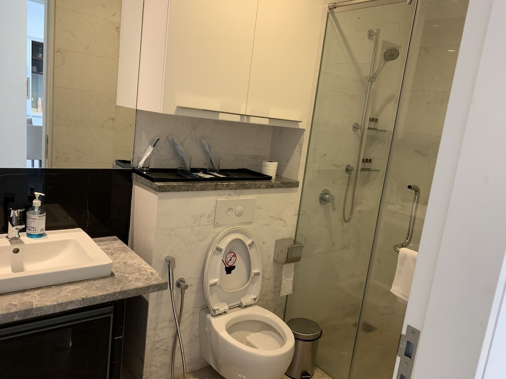 Platinum Service Suite at The Face 15/68