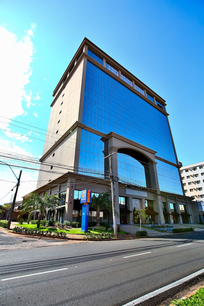 Comfort Suites Sao Jose do Rio Preto 46/50