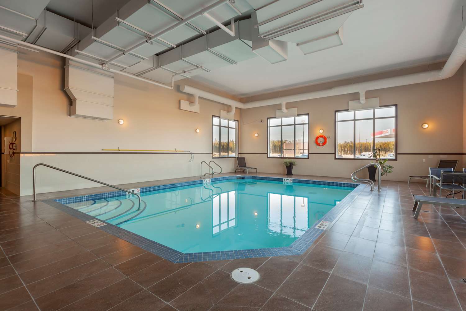 Best Western Plus Fox Creek 19/37