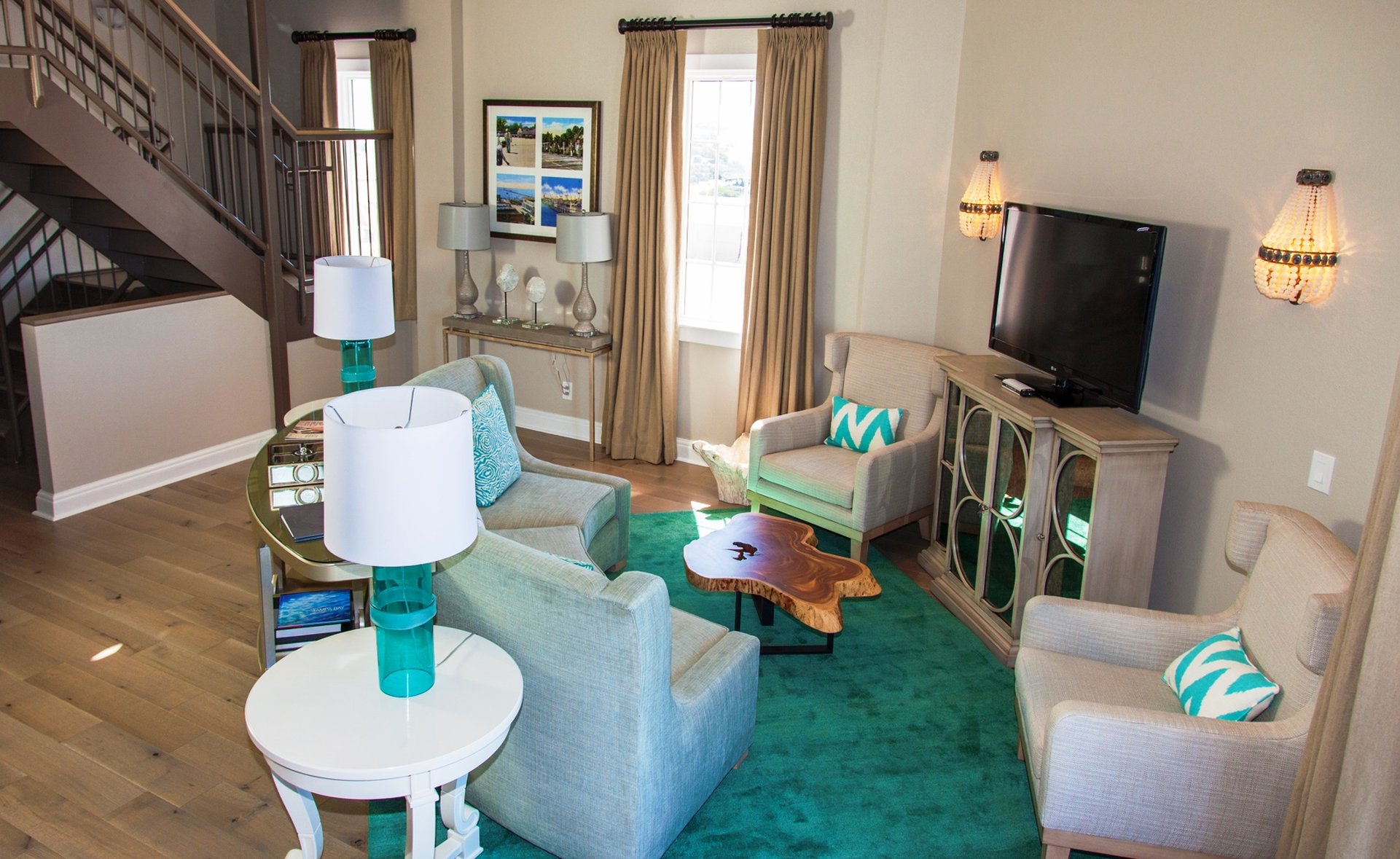 The Don Cesar 22/50