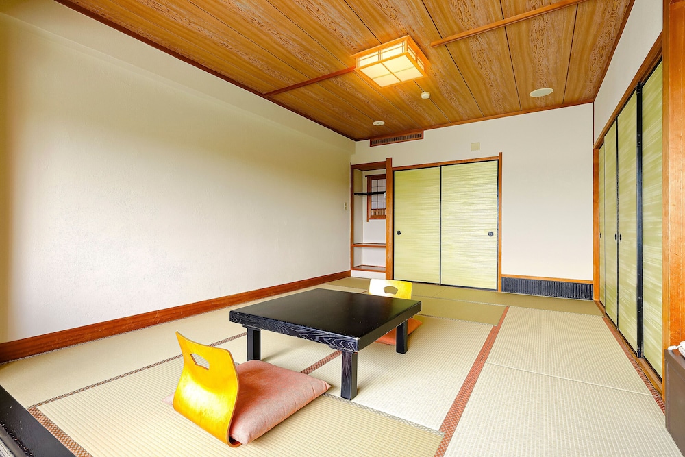 Ooedo Onsen Monogatari Premium Iseshima 27/41