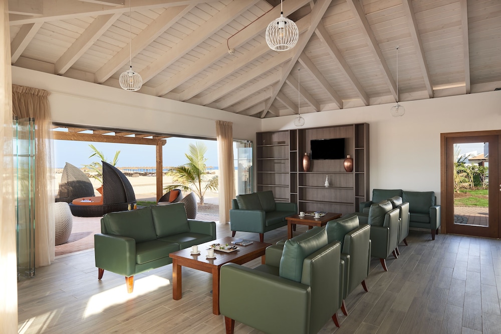 Melia Llana Beach Resort Spa 13/50