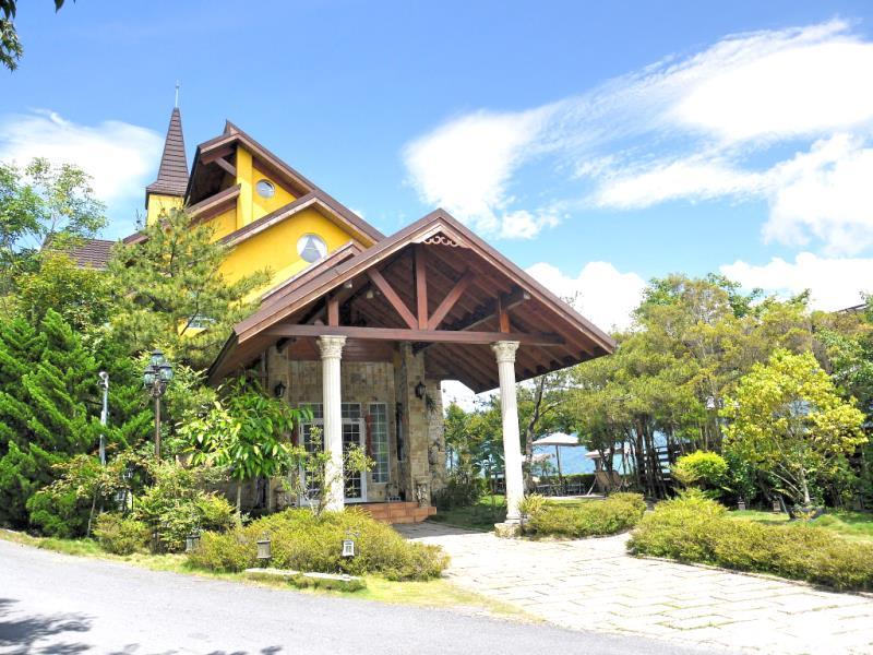 Euro Country Villa 6/41