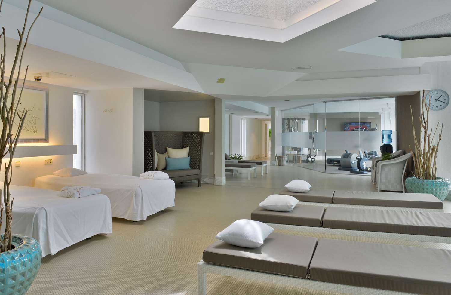 Best Western Permier Parkhotel Kronsberg 10/46