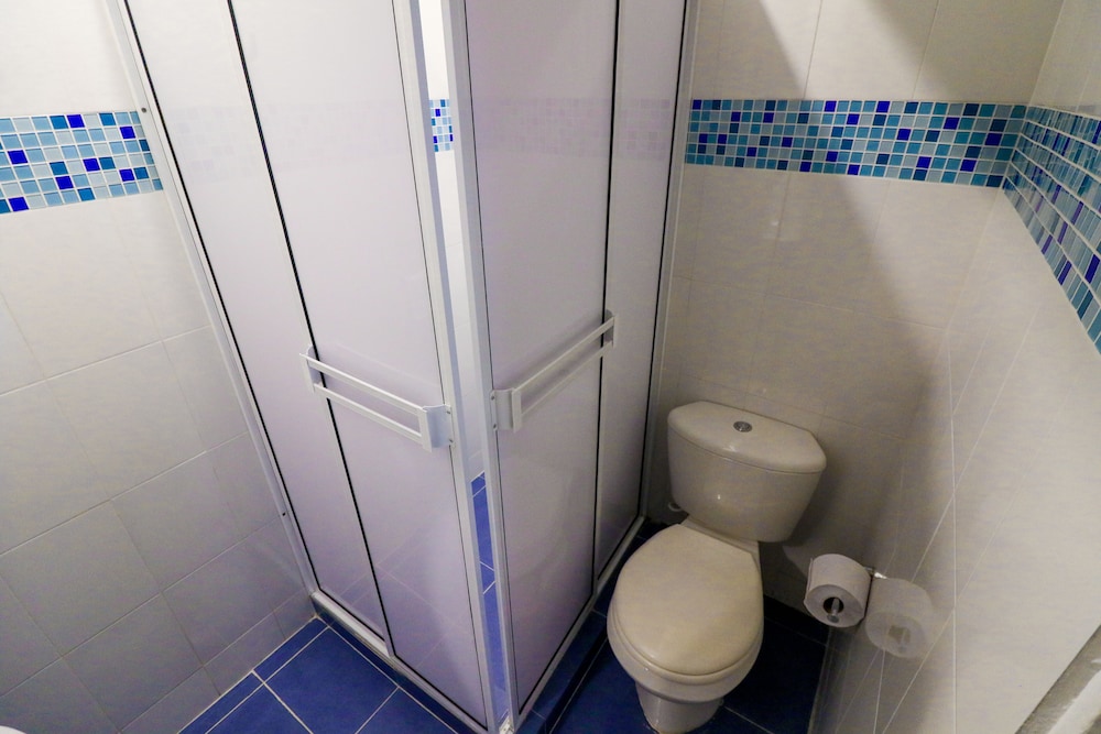 THE BEACH HOSTEL CARTAGENA 70/76