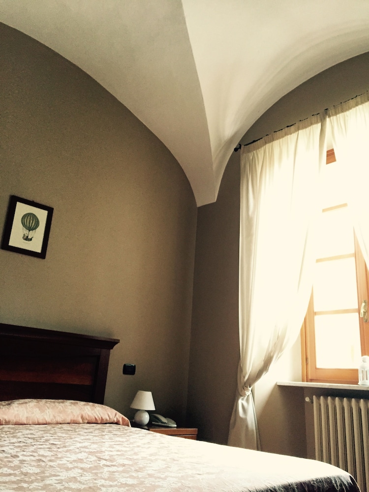 Albergo San Lorenzo 34/66