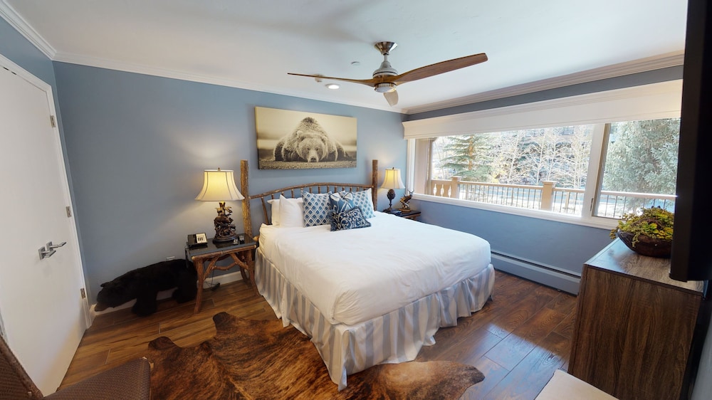 3 Bedrooms, Condominium, Diamond, 3 Double Beds