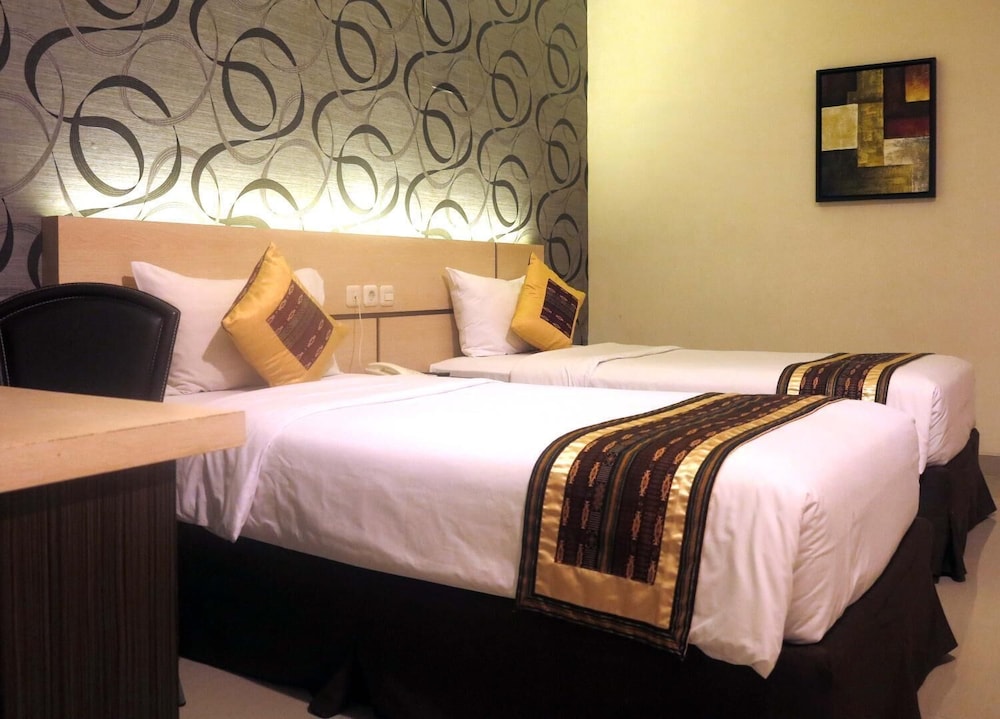 Jolin Hotel 16/31