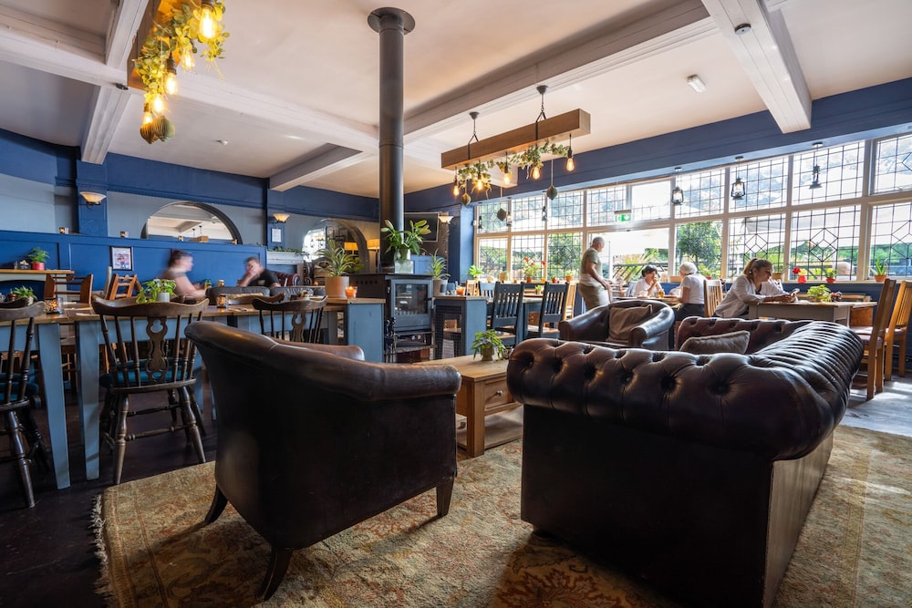 Millstone Country Inn 24/48