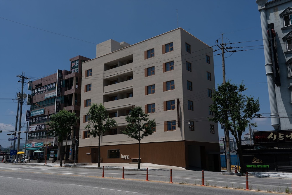 Heyy Chuncheon 46/53