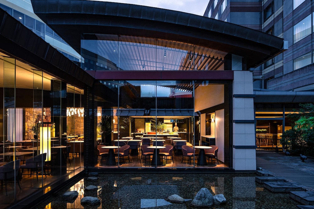 GRAND HYATT FUKUOKA in FUKUOKA