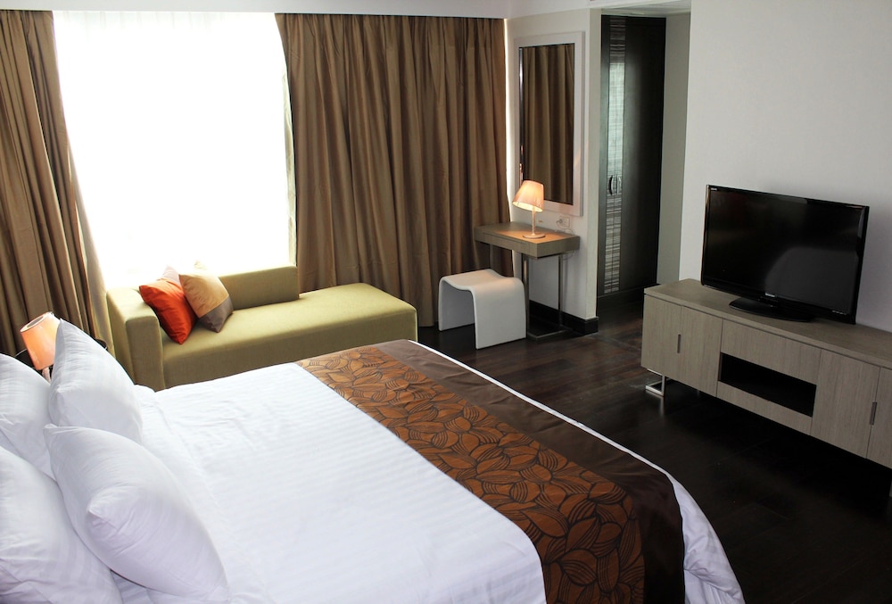 Jasmine Grande Residence 17/74