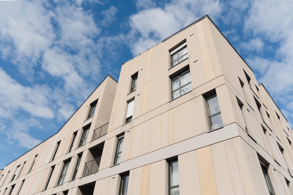 Quality Aparthotel Saint-Malo 4/35