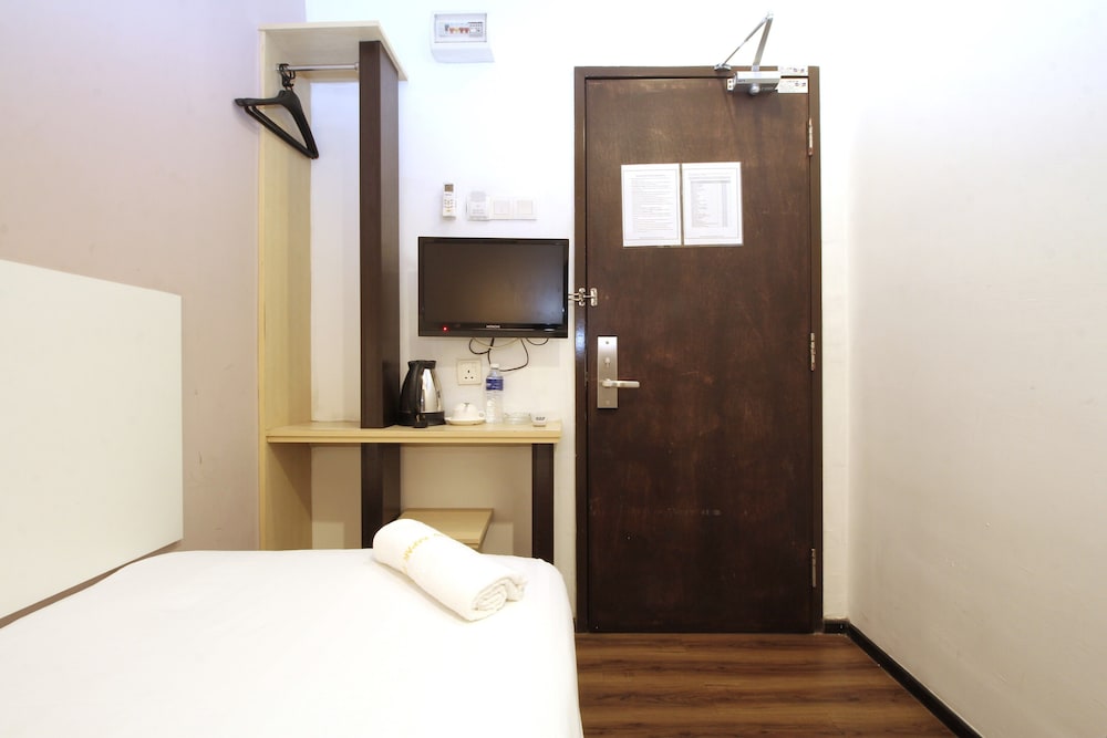 Hotel Zamburger Klang 21/28