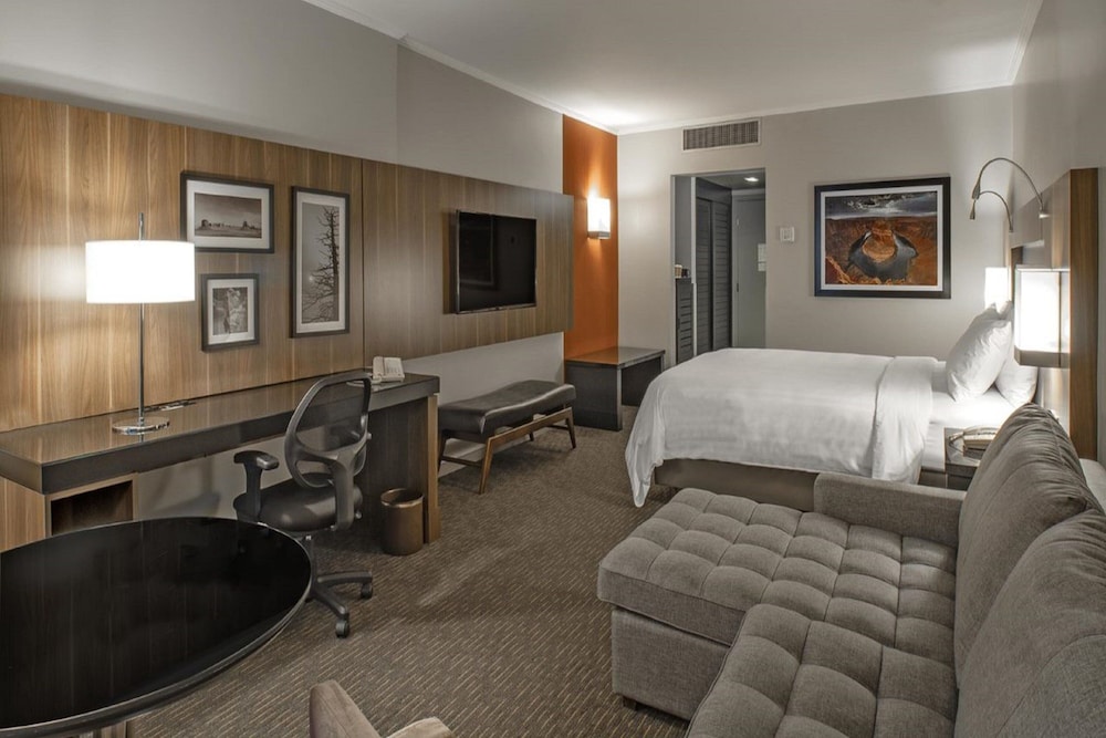 Sao Paulo Airport Marriott Hotel 45/73