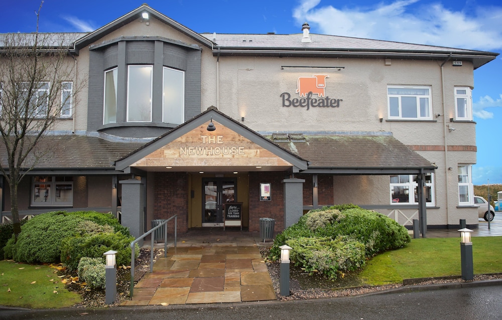 Premier Inn Glasgow (Hamilton) Hotel in HAMILTON - UK