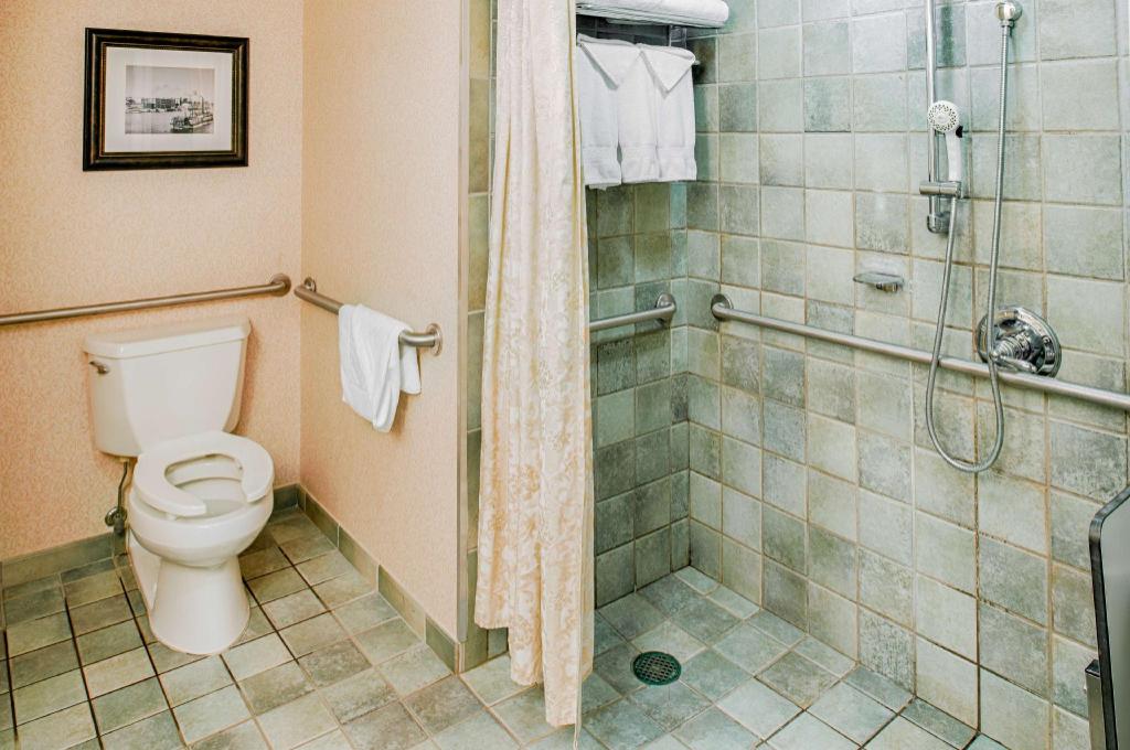 PURE, WELLNESS, SUITE, 2 QUEEN BEDS, ACCESSIBLE