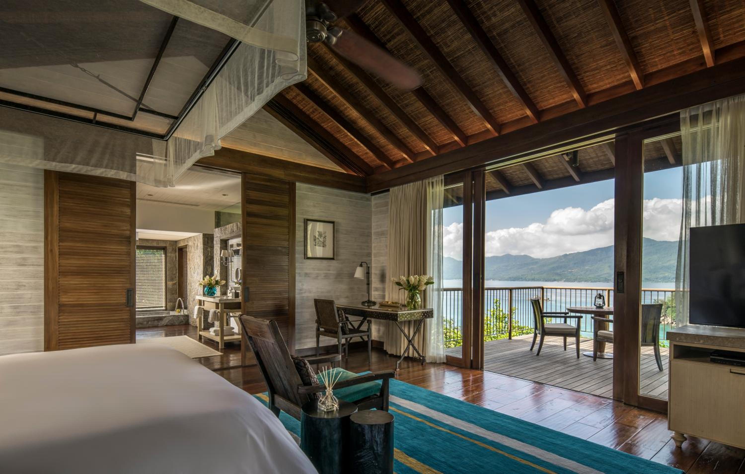 3 Bedrooms, Residence, Villa