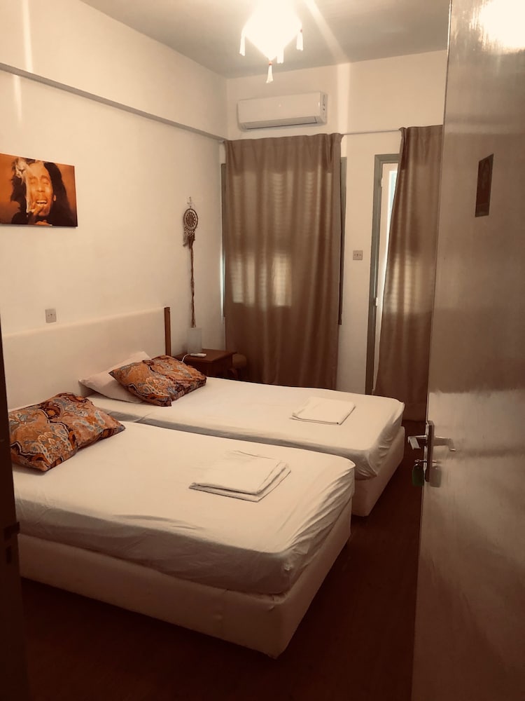 Lima Sol House - Hostel 11/47