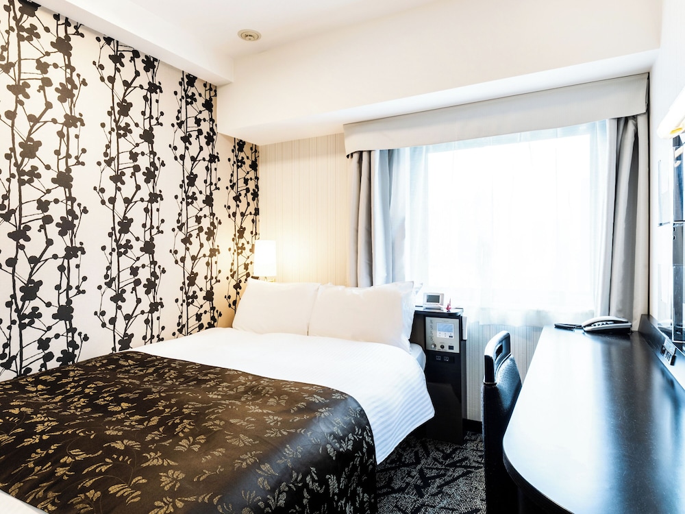 APA Hotel Shimbashi Toranomon 17/57