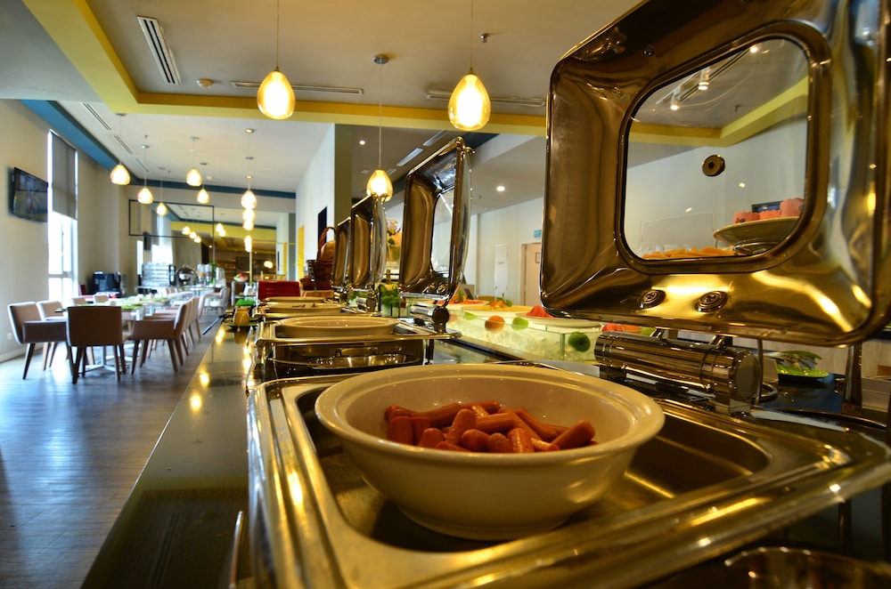 Ibis Styles Kuala Lumpur Sri Damansara 36/69