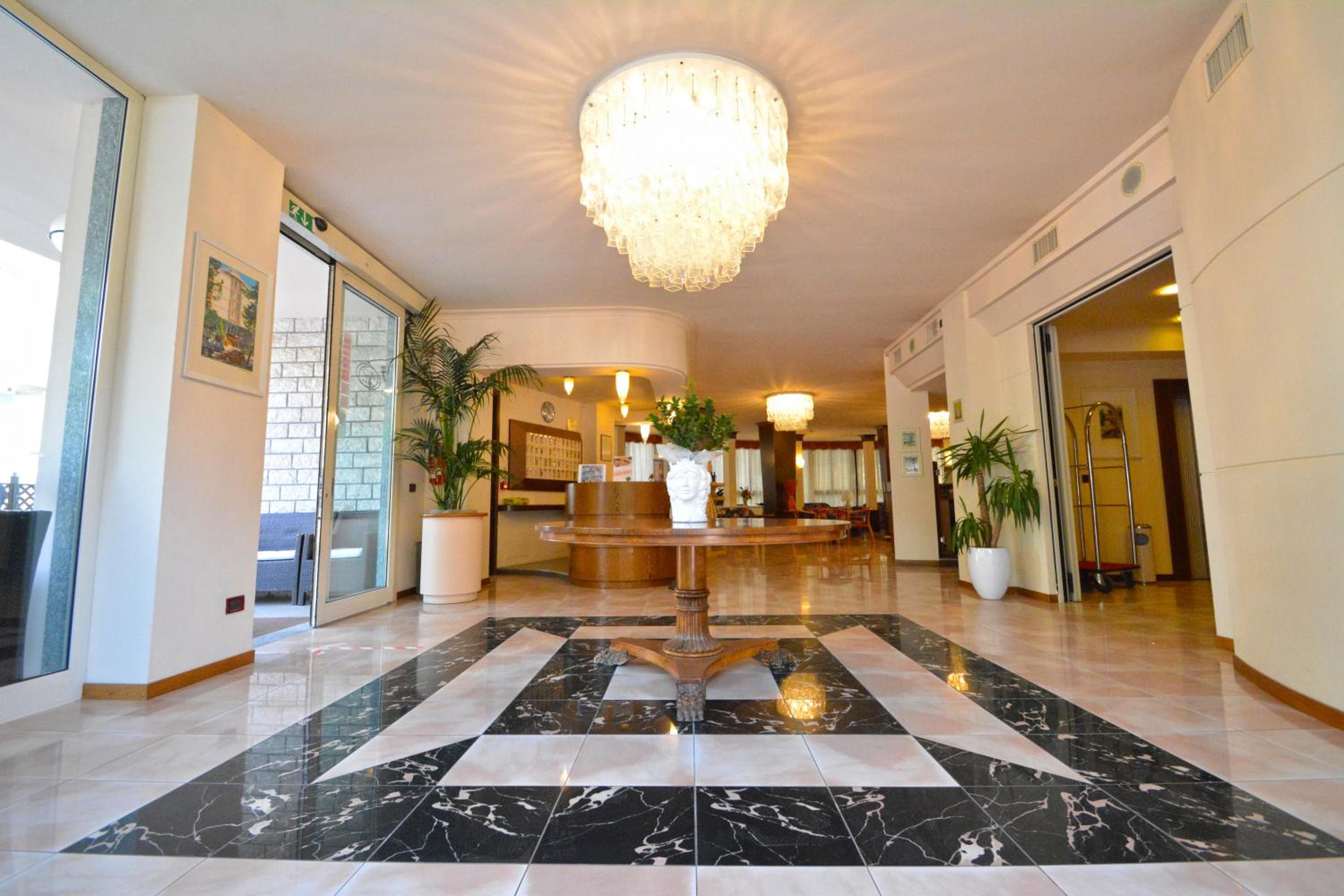 Hotel Fenice 11/55