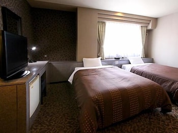 Hotel Livemax BUDGET Kobe 20/46
