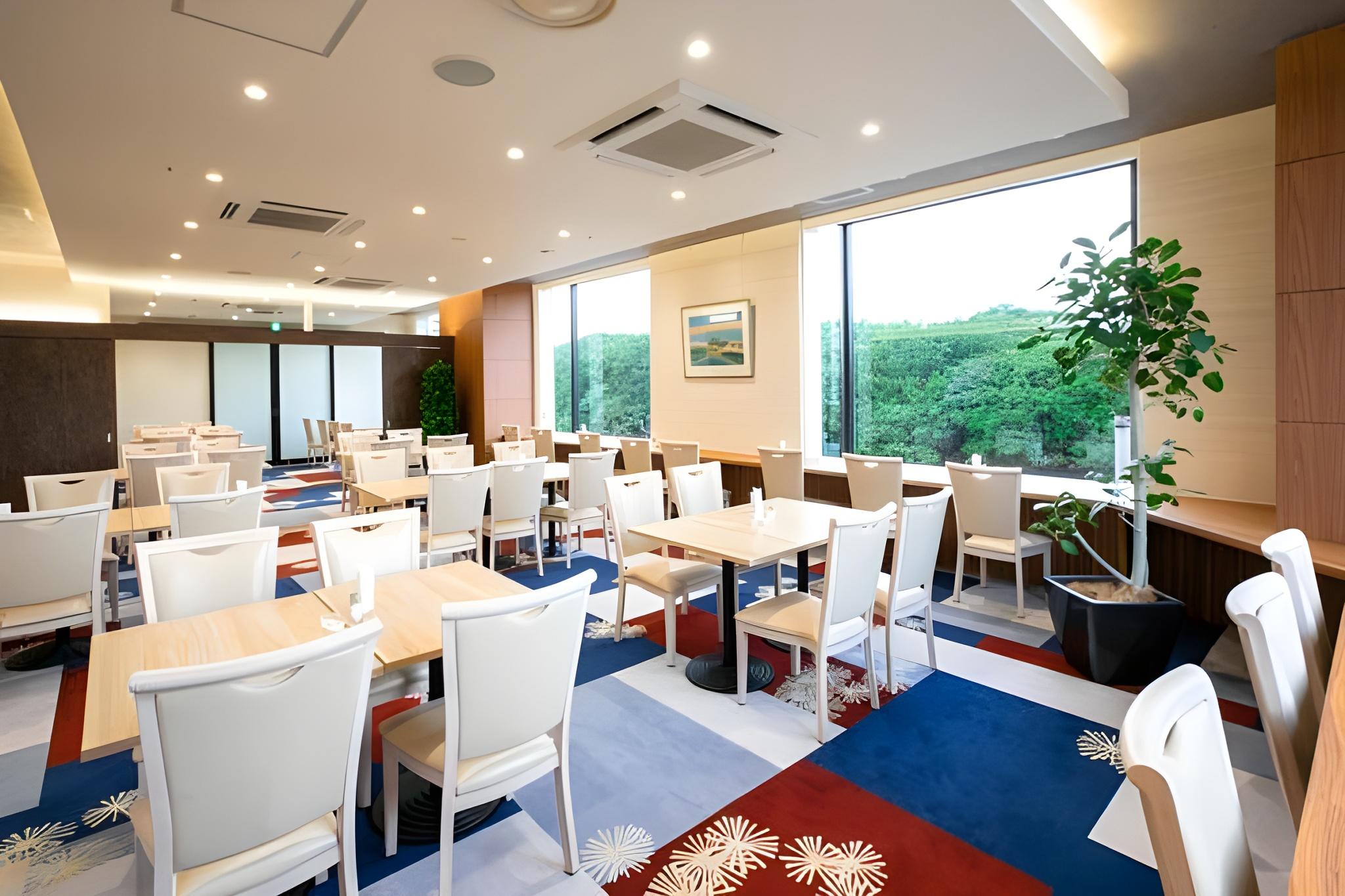Green Hill Hotel Akashi 35/37