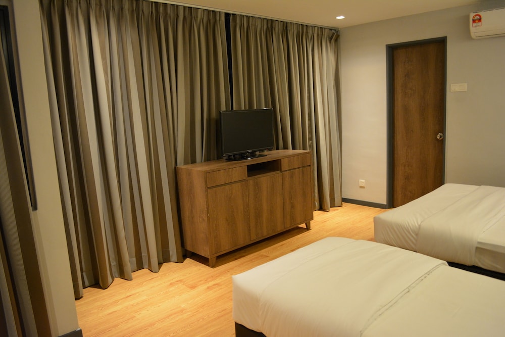 Go Hotel 15/33