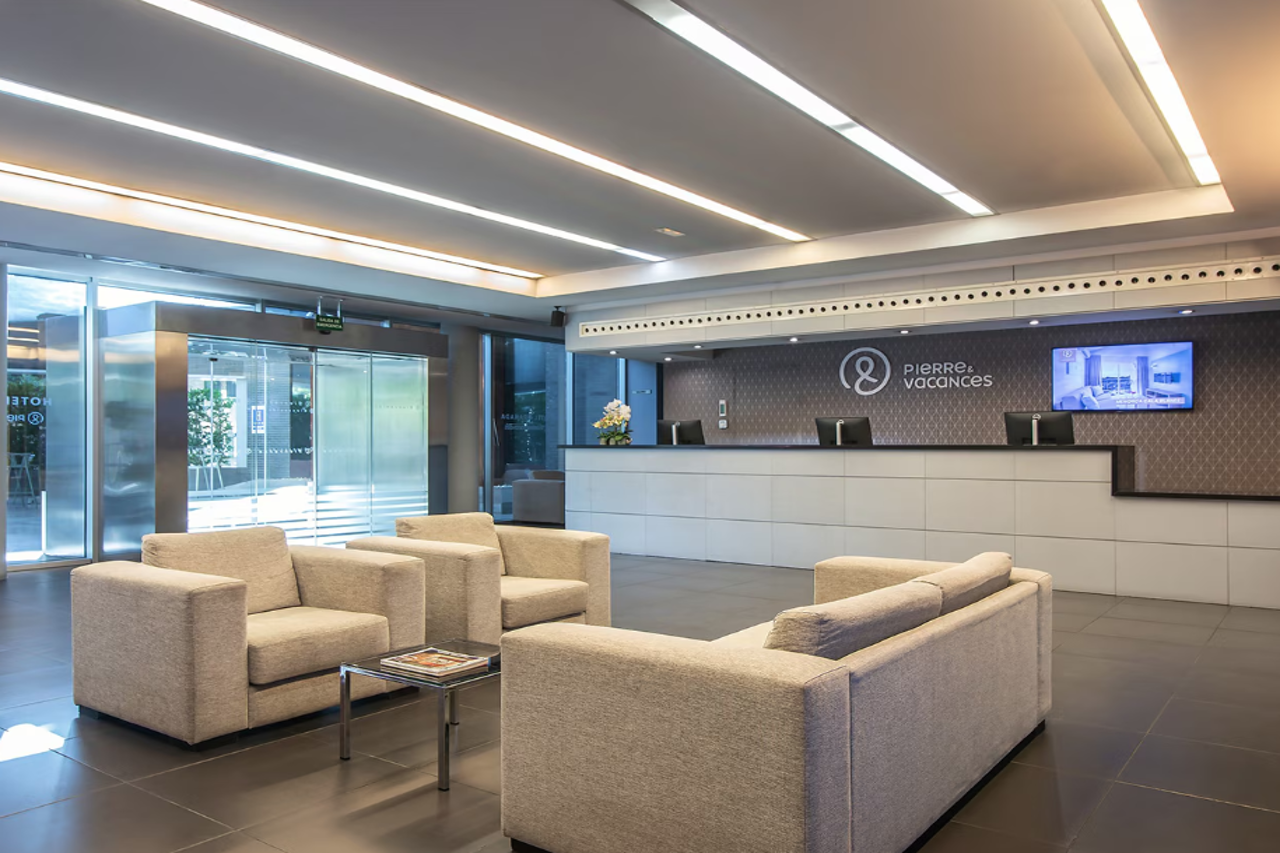 Granada by Pierre & Vacances酒店(Hotel Granada by Pierre & Vacances) 图片5