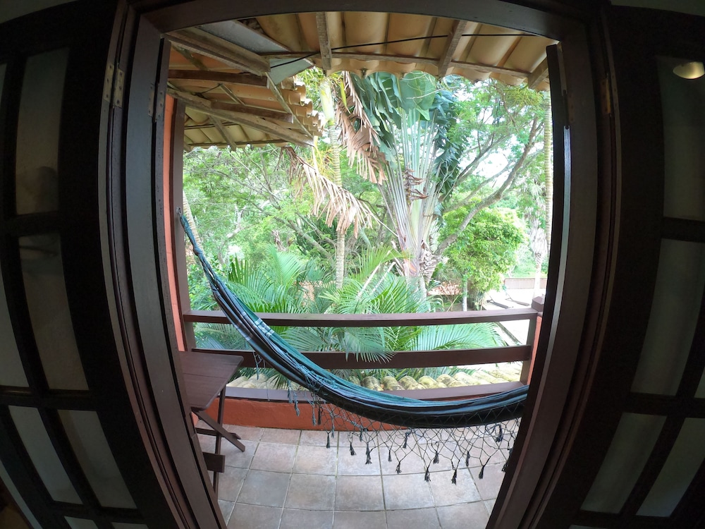 Pousada Casa Cactus 15/22