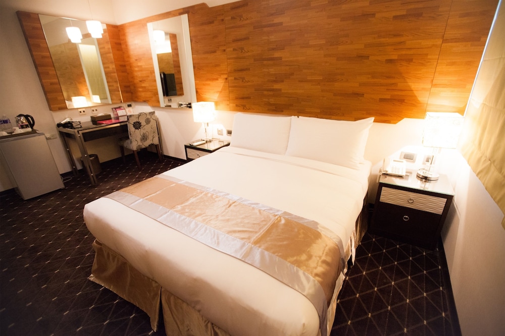 Kai Shen Sinsu Hotel 16/55