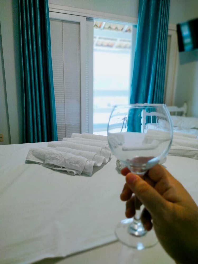 Pousada Casa da Praia 22/38