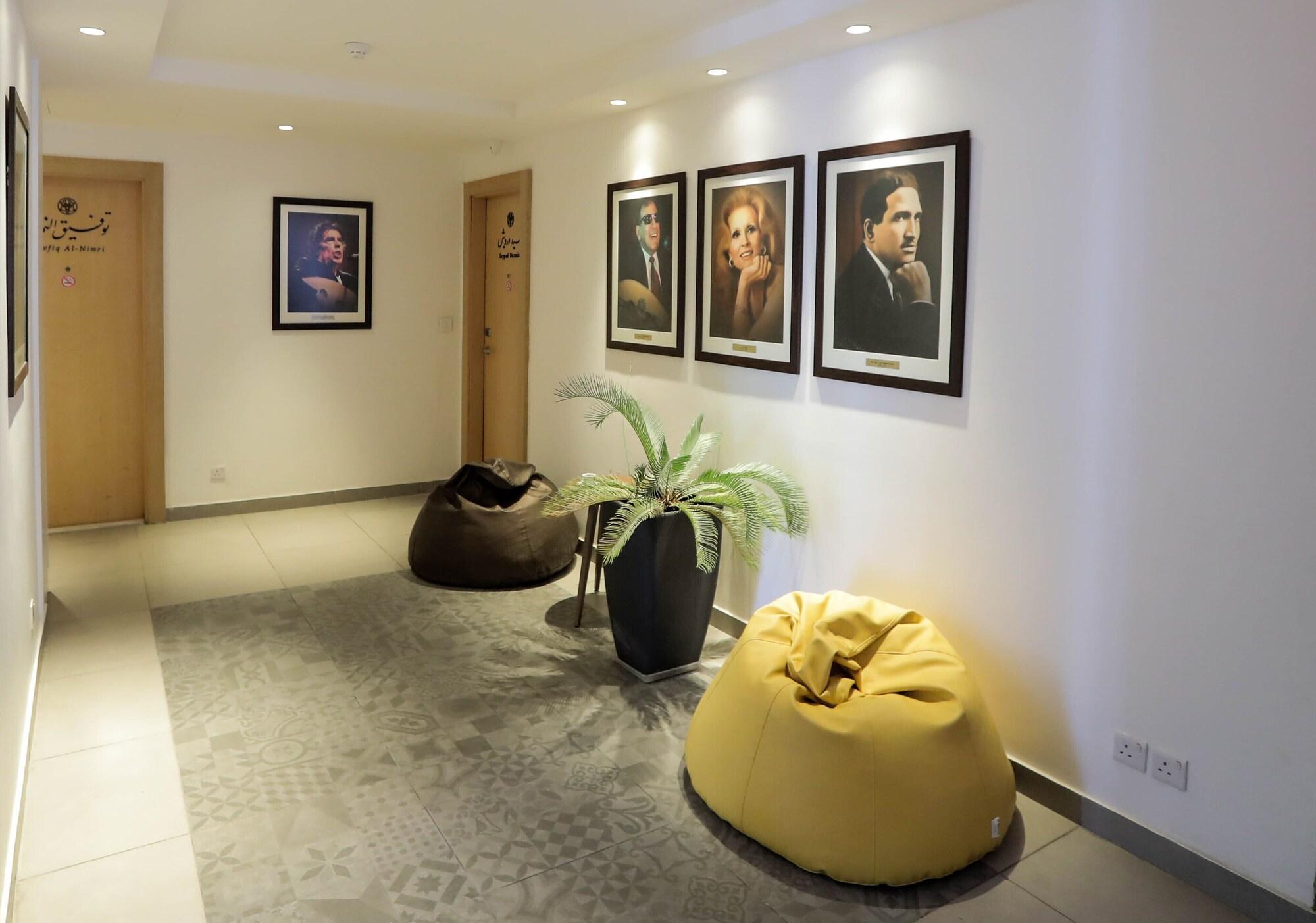 La Locanda Boutique Hotel 35/50