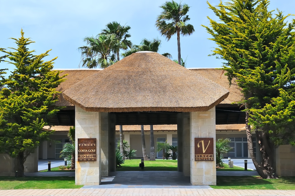 Vincci Costa Golf in CHICLANA