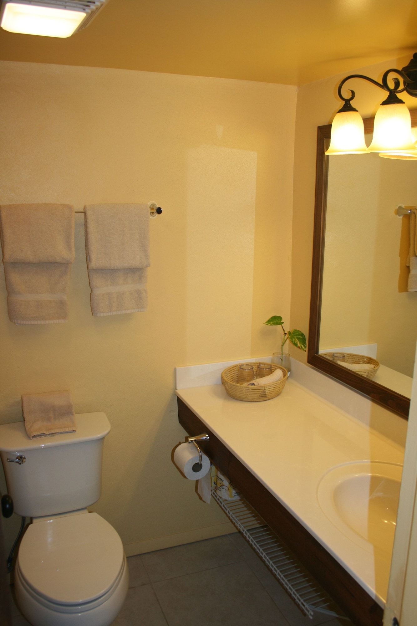غرفة سوبيريور بسرير كينج بإطلالة على البحر، Hotel On The Cay 10/10