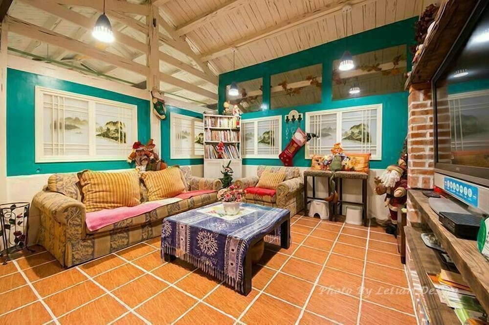Cat Sky Country Homestay 25/45