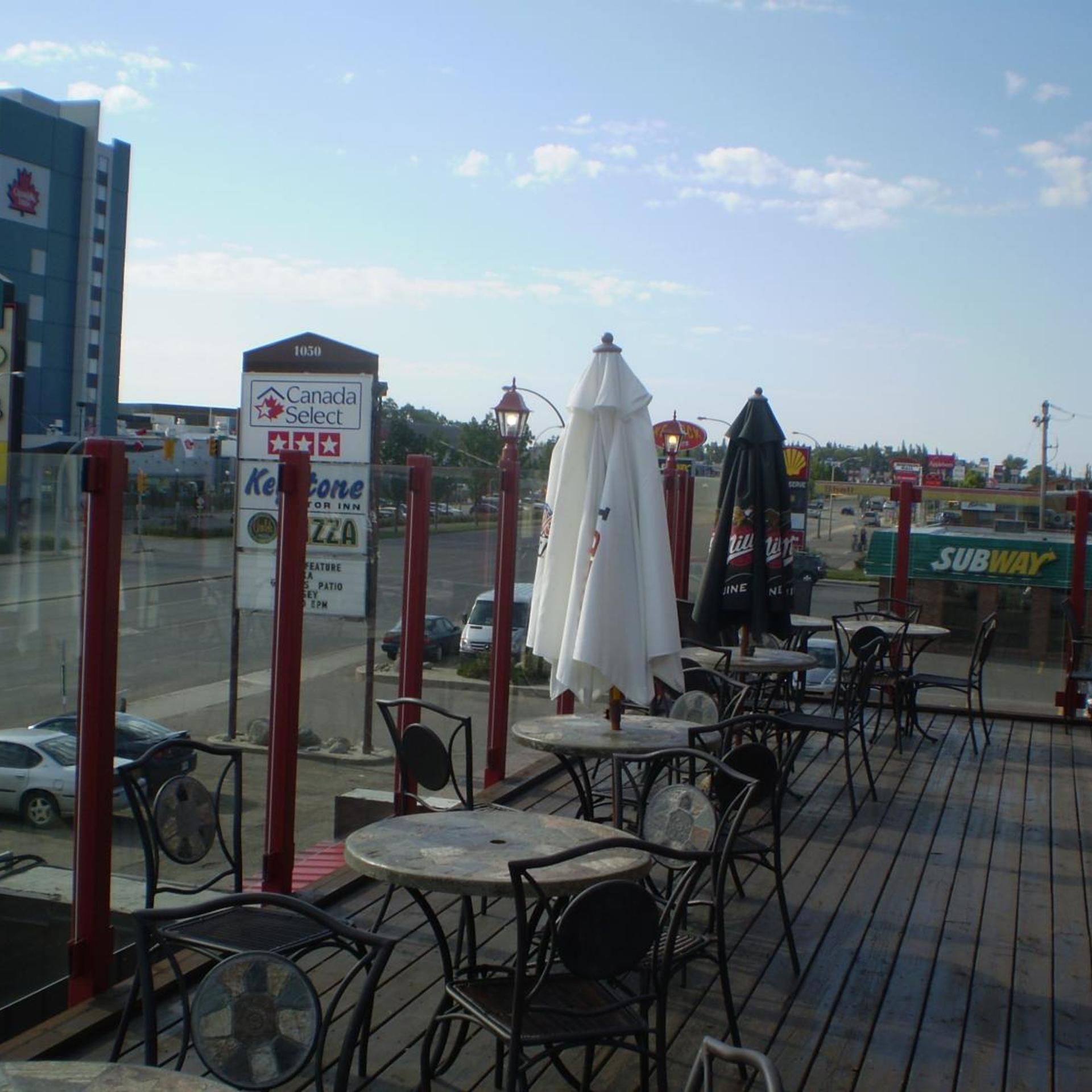 Keystone Motor Inn, a Travelodge by Wyndham 59/63