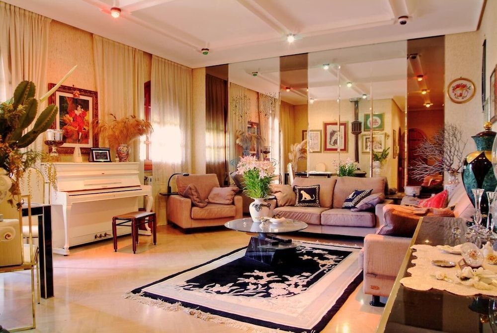 Villa Ambra B&amp;B 25/46