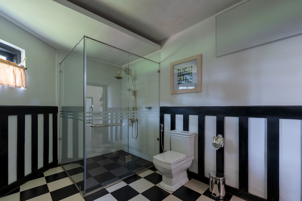 Oliphant Boutique Villa by Amaya 28/28