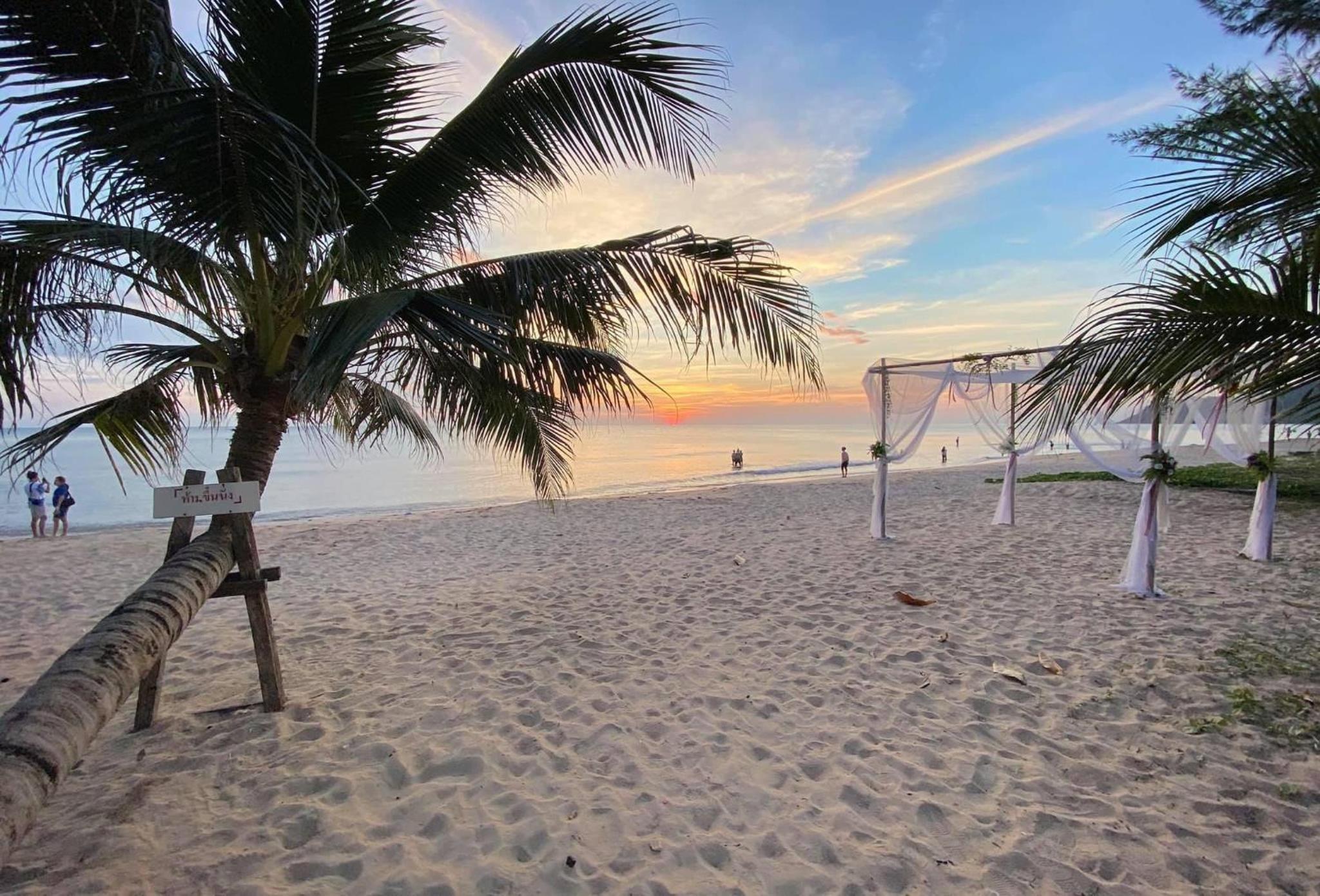 Burapa Beach Resort Chaolao 19/25