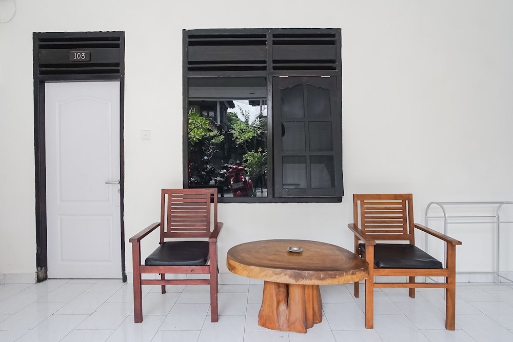 City Garden Bali Dwipa Hotel 62/76
