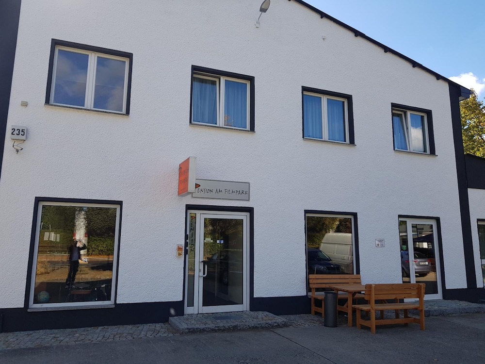 Pension Am Filmpark 33/50