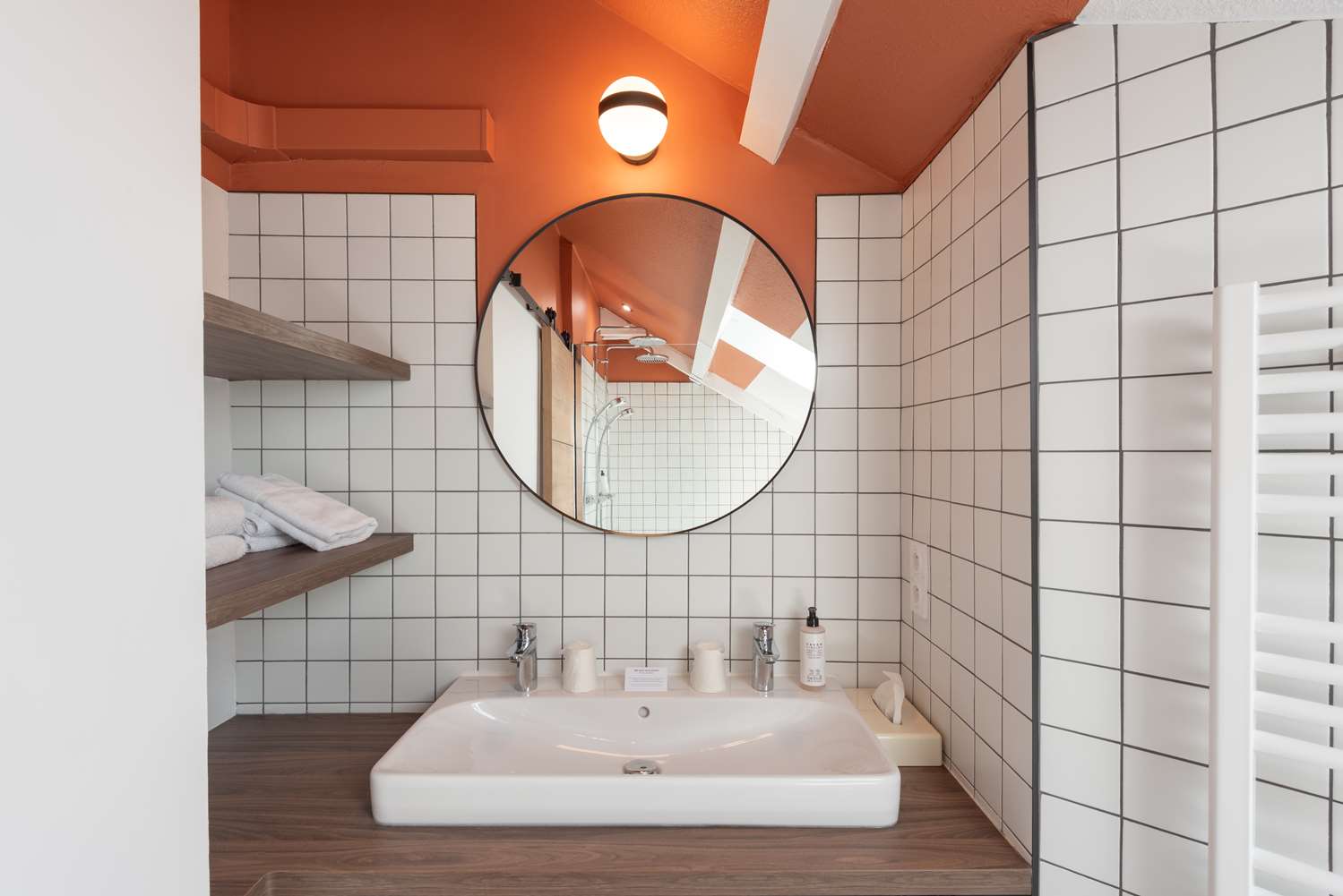 Best Western Bridge Hotel Lyon East 29/29
