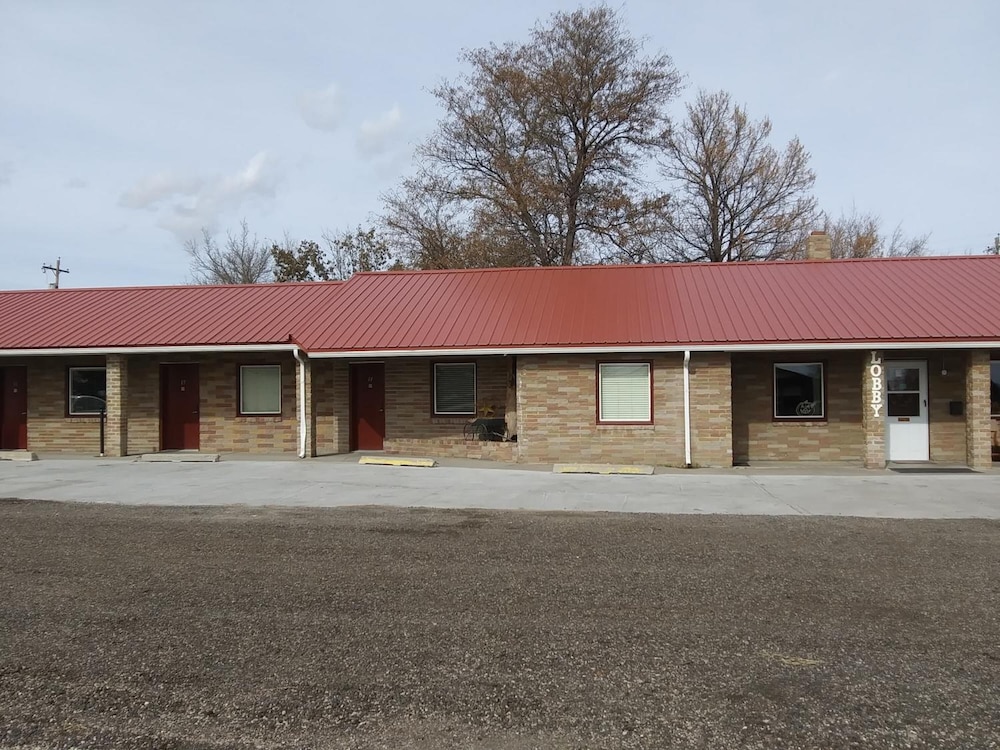 Circle S Lodge 3/41