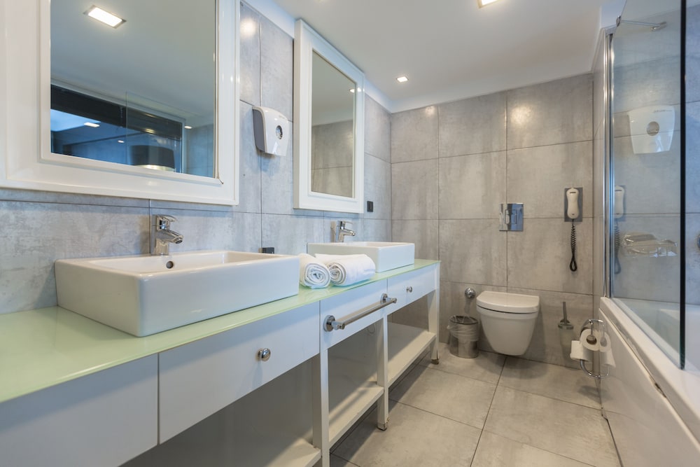 Efe Boutique Hotel 27/34