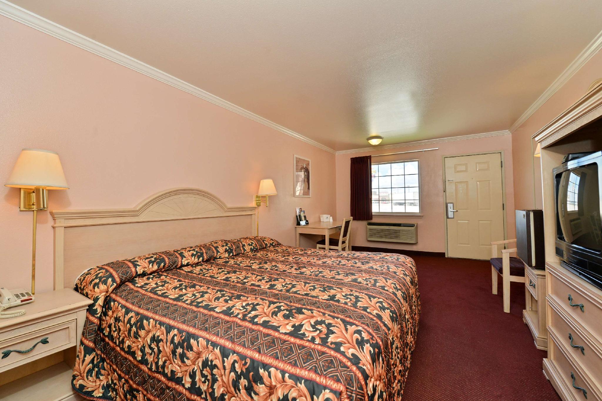 Anthony Inn 10/23