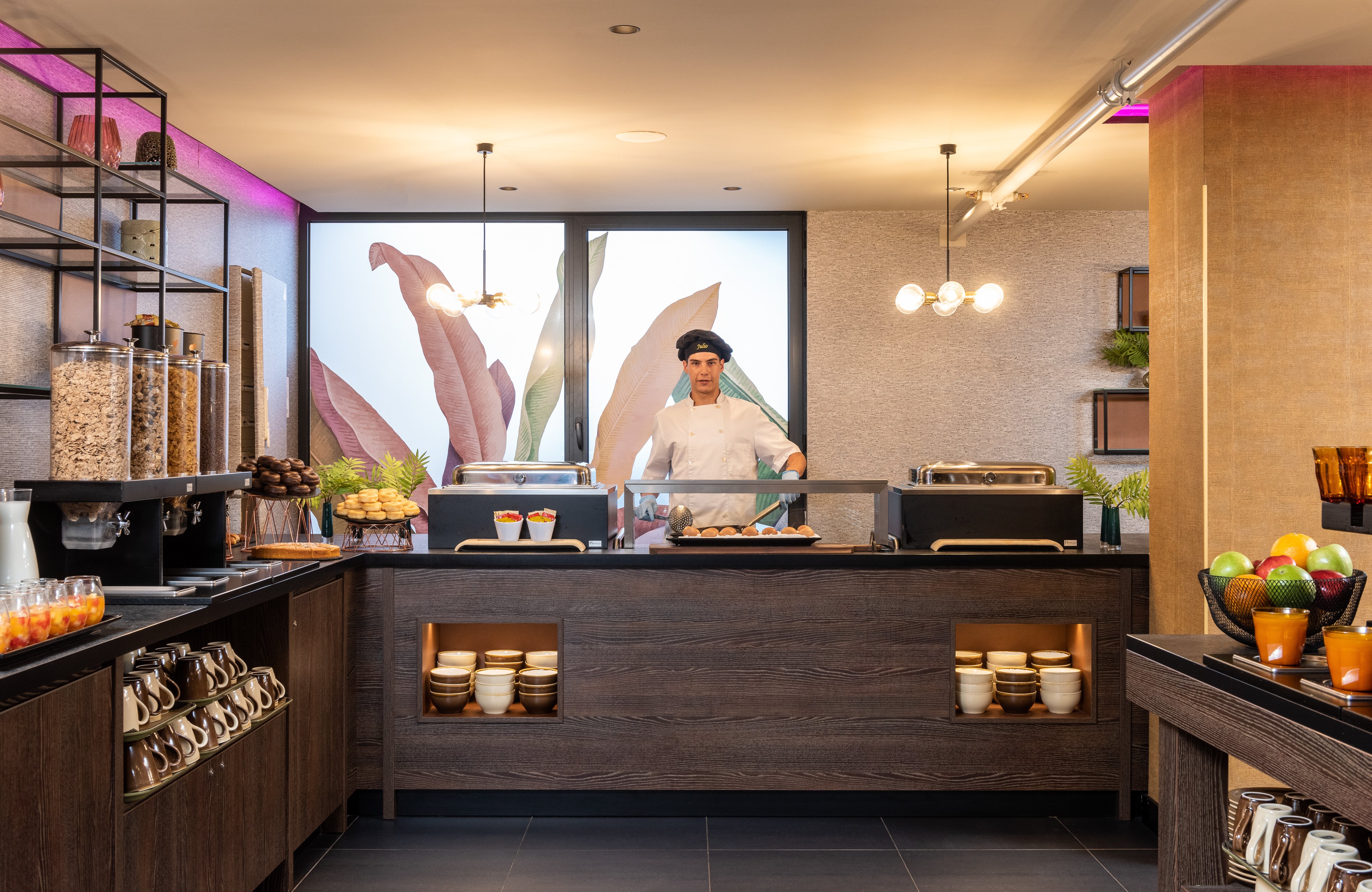 NYX Hotel Madrid by Leonardo Hotels 12/74